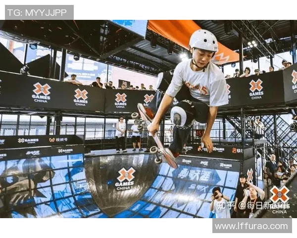 西安极限运动队实力强劲荣登全国力量排行榜第五名