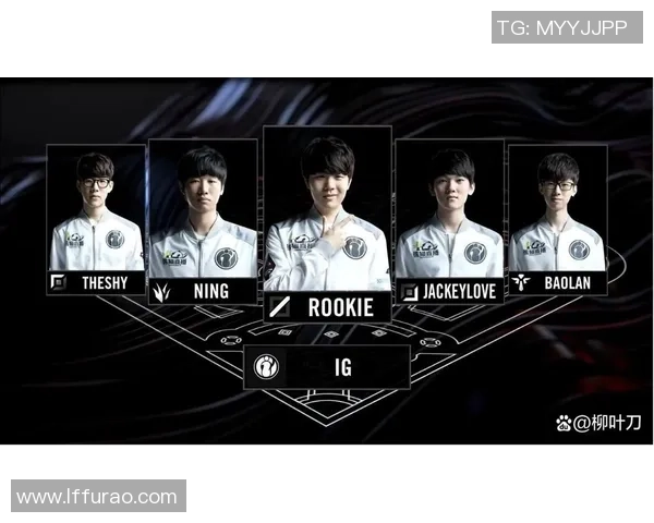 英雄联盟专题：深入解析IG战队在比赛中的灵活应变能力与战术创新